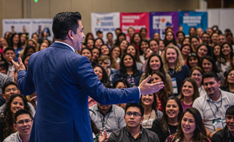 ¿Continuación o reinvención de la polémica IM Mastery Academy en Latinoamérica? – PubliNoticias – Cronicas del obelisco