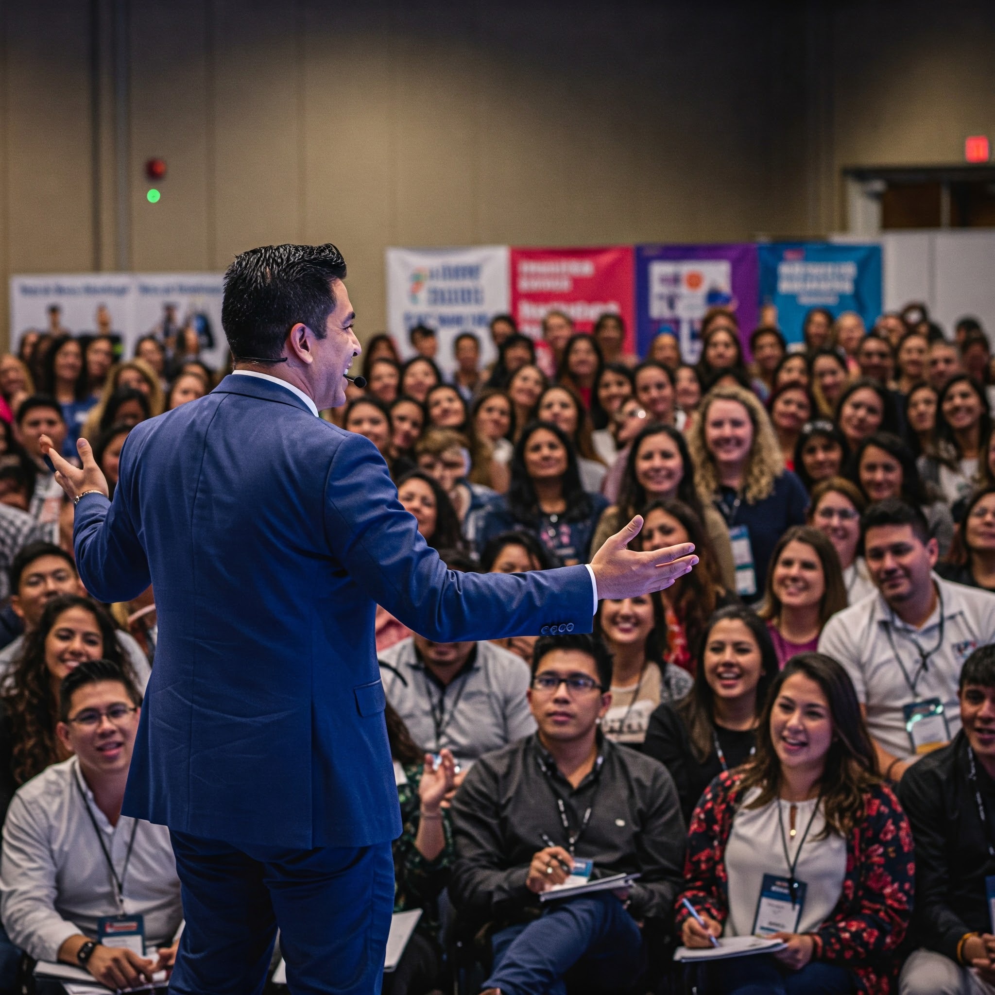 ¿Continuación o reinvención de la polémica IM Mastery Academy en Latinoamérica? – PubliNoticias – Cronicas del obelisco