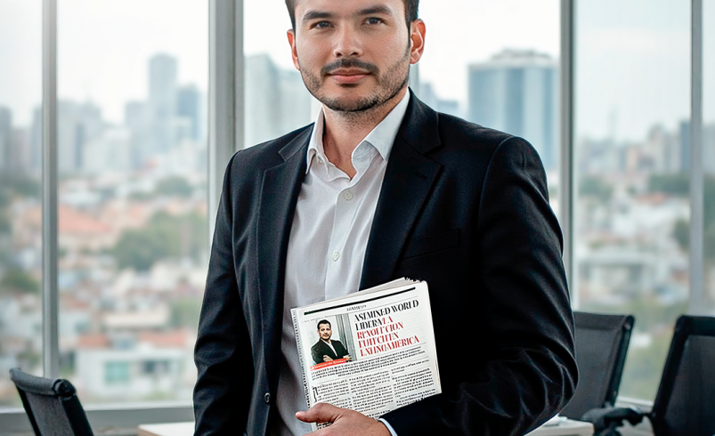 MINED World Destacado por Forbes – PubliNoticias – Cronicas del obelisco