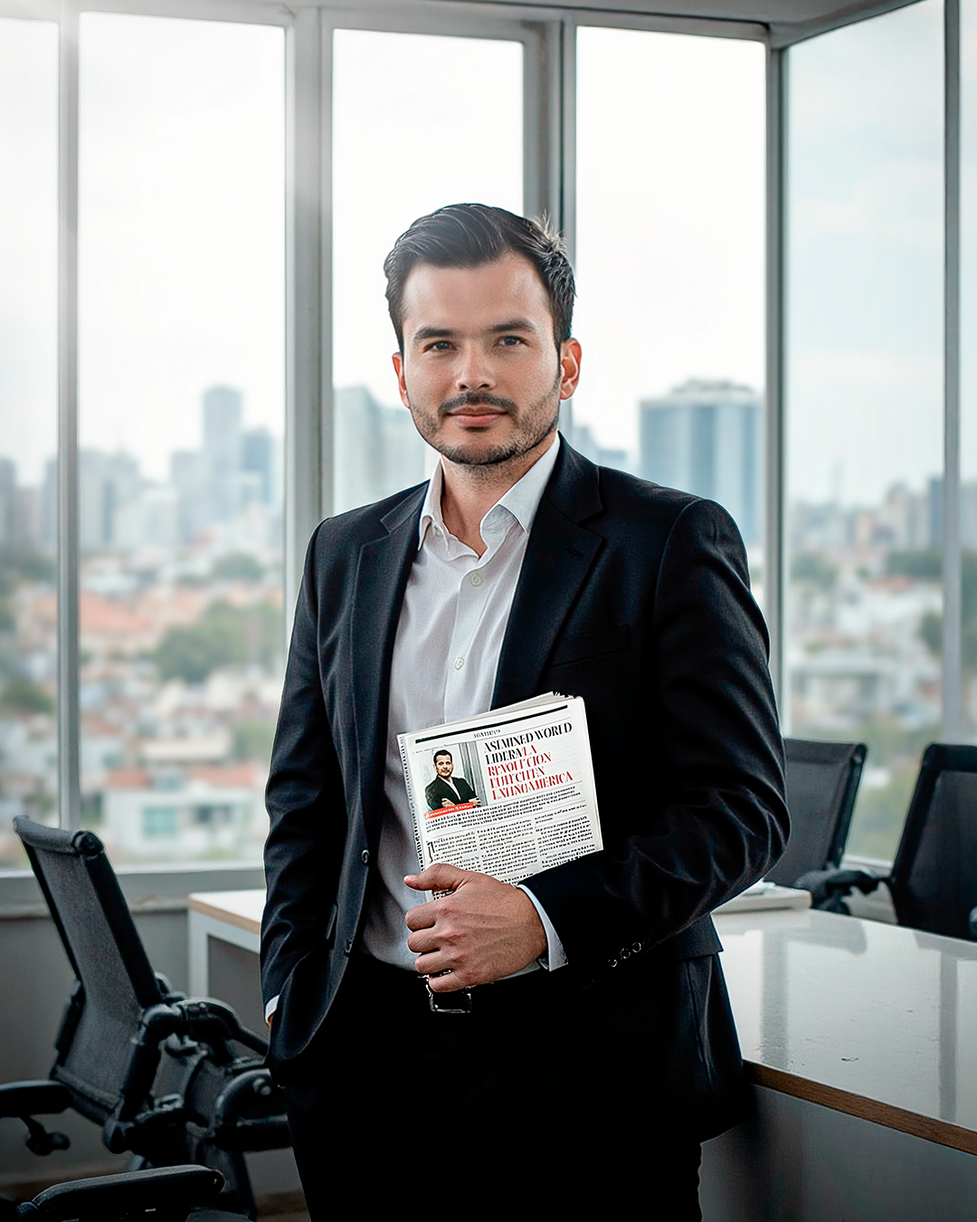 MINED World Destacado por Forbes – PubliNoticias – Cronicas del obelisco