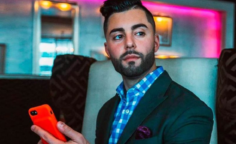 Jifu Life y la Sombra de Morton y Delgado, Exponentes de IM Mastery Academy.  – Cronicas del obelisco