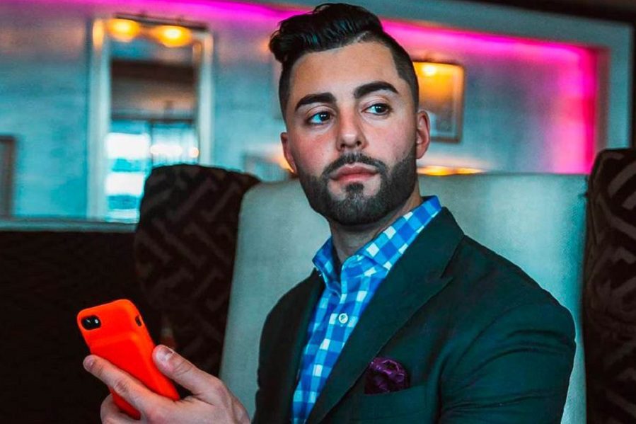 Jifu Life y la Sombra de Morton y Delgado, Exponentes de IM Mastery Academy.  – Cronicas del obelisco